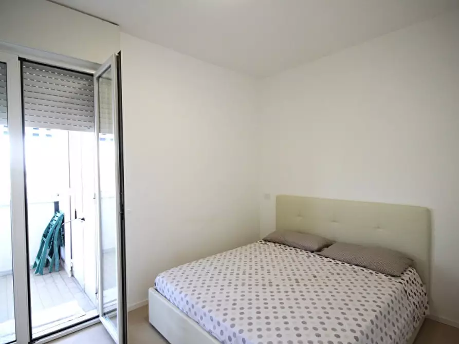 Immagine 16 di Appartamento in vendita  in via Passeggiata dei Fiori a Misano Adriatico