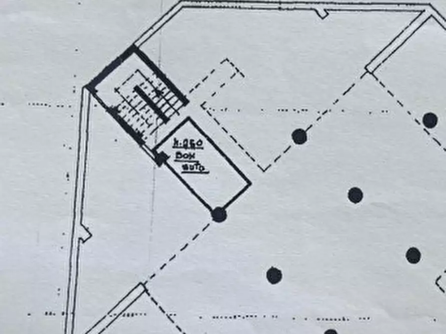 Immagine 18 di Appartamento in vendita  in via Passeggiata dei Fiori a Misano Adriatico