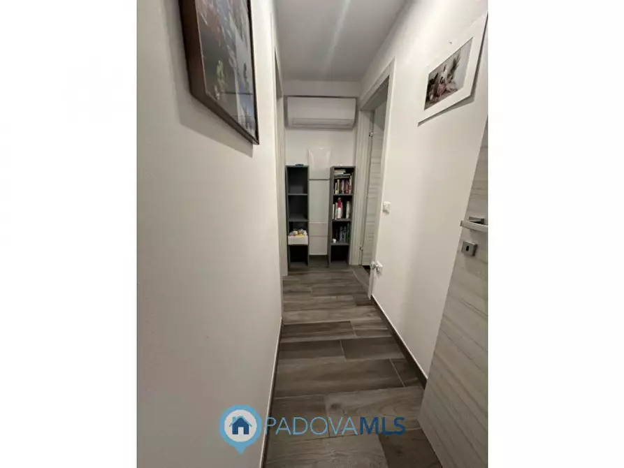 Immagine 4 di Casa bifamiliare in vendita  in Via Pietro Brandolese, 1 a Padova