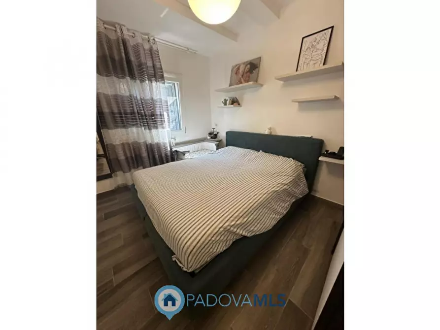 Immagine 6 di Casa bifamiliare in vendita  in Via Pietro Brandolese, 1 a Padova