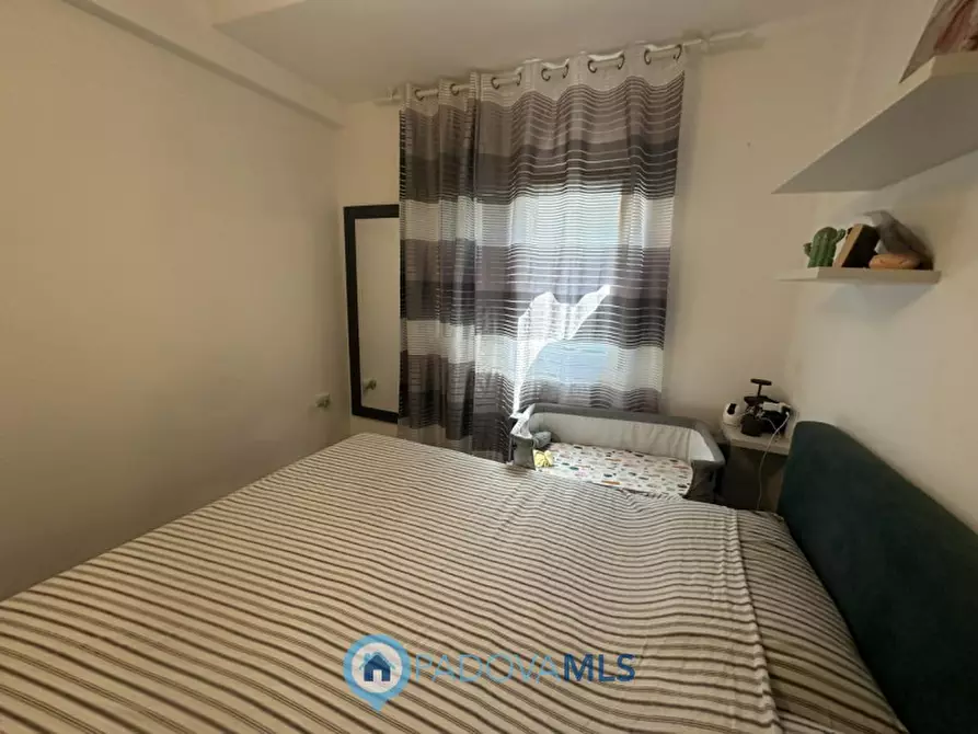 Immagine 7 di Casa bifamiliare in vendita  in Via Pietro Brandolese, 1 a Padova