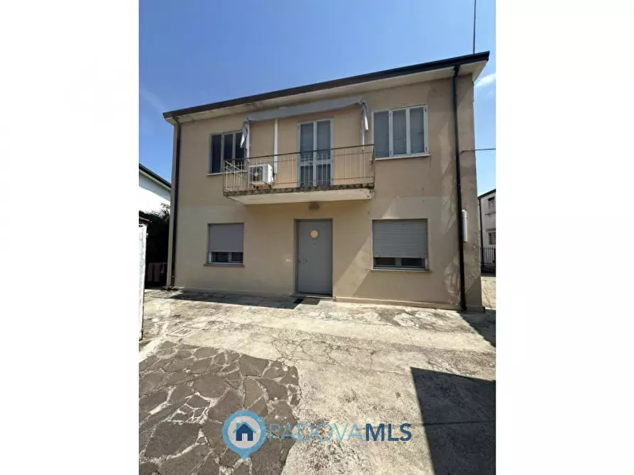 Immagine 12 di Casa bifamiliare in vendita  in Via Pietro Brandolese, 1 a Padova