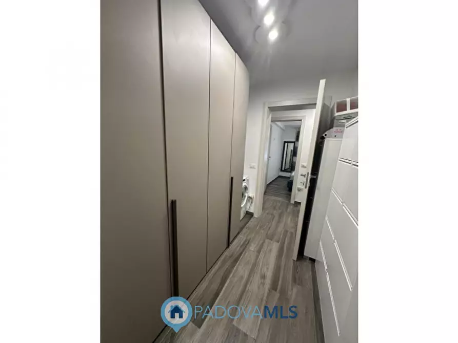 Immagine 18 di Casa bifamiliare in vendita  in Via Pietro Brandolese, 1 a Padova