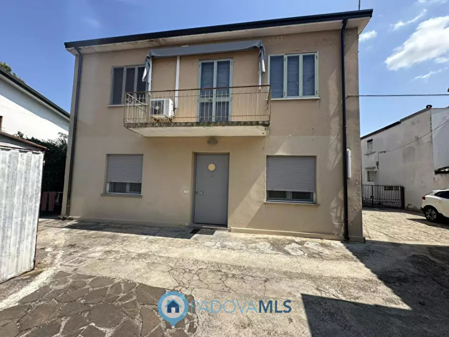 Immagine 23 di Casa bifamiliare in vendita  in Via Pietro Brandolese, 1 a Padova