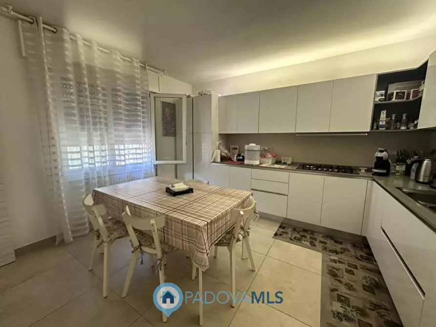 Immagine 46 di Casa bifamiliare in vendita  in Via Pietro Brandolese, 1 a Padova