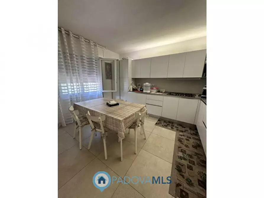 Immagine 47 di Casa bifamiliare in vendita  in Via Pietro Brandolese, 1 a Padova