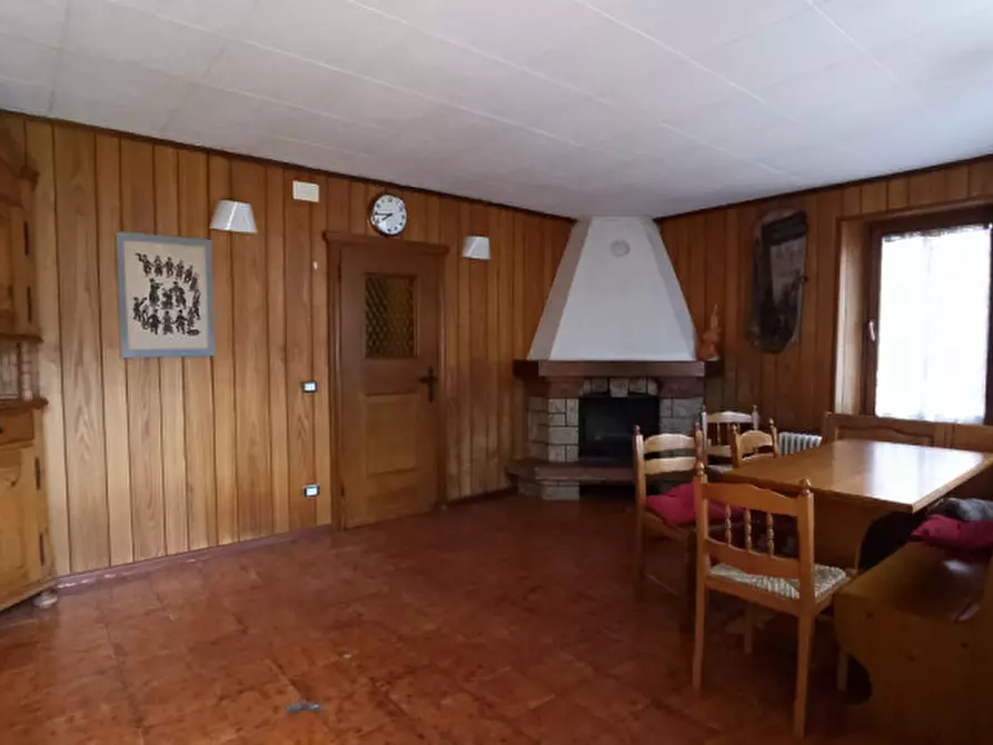 Immagine 2 di Appartamento in vendita  in Via G. Da Rin Fioretto a Vigo Di Cadore