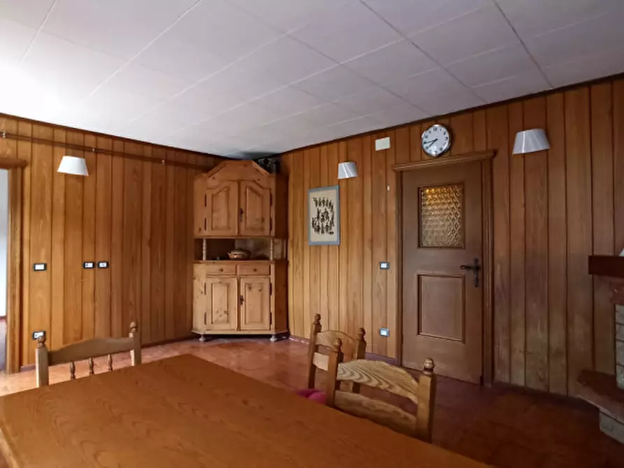 Immagine 3 di Appartamento in vendita  in Via G. Da Rin Fioretto a Vigo Di Cadore