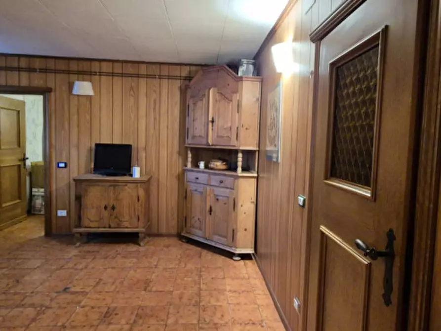 Immagine 4 di Appartamento in vendita  in Via G. Da Rin Fioretto a Vigo Di Cadore