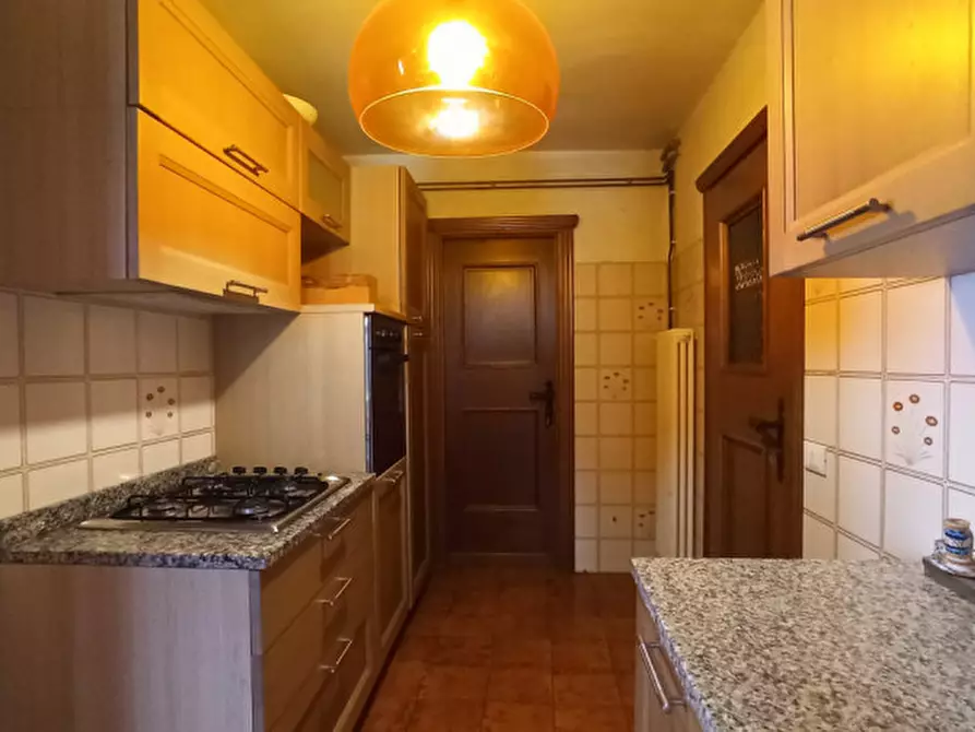 Immagine 5 di Appartamento in vendita  in Via G. Da Rin Fioretto a Vigo Di Cadore