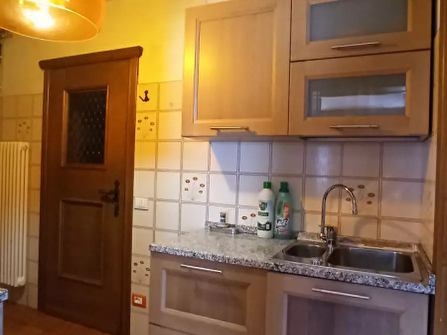 Immagine 6 di Appartamento in vendita  in Via G. Da Rin Fioretto a Vigo Di Cadore