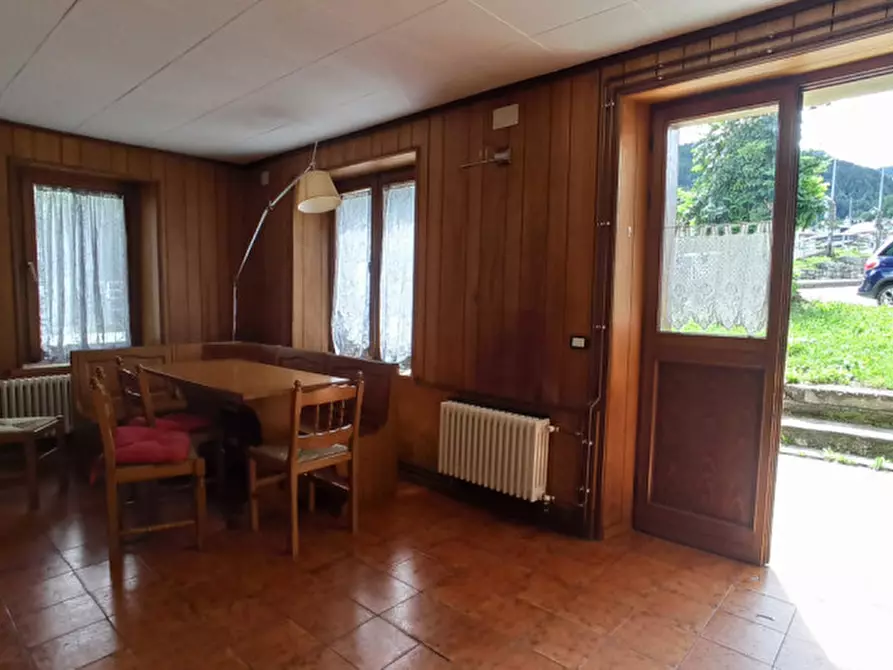 Immagine 7 di Appartamento in vendita  in Via G. Da Rin Fioretto a Vigo Di Cadore