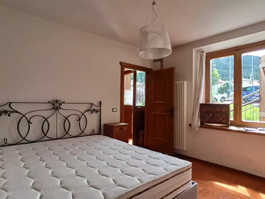 Immagine 8 di Appartamento in vendita  in Via G. Da Rin Fioretto a Vigo Di Cadore