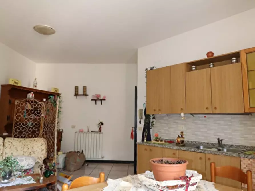 Immagine 3 di Appartamento in vendita  in Via Gorizia a Montevarchi