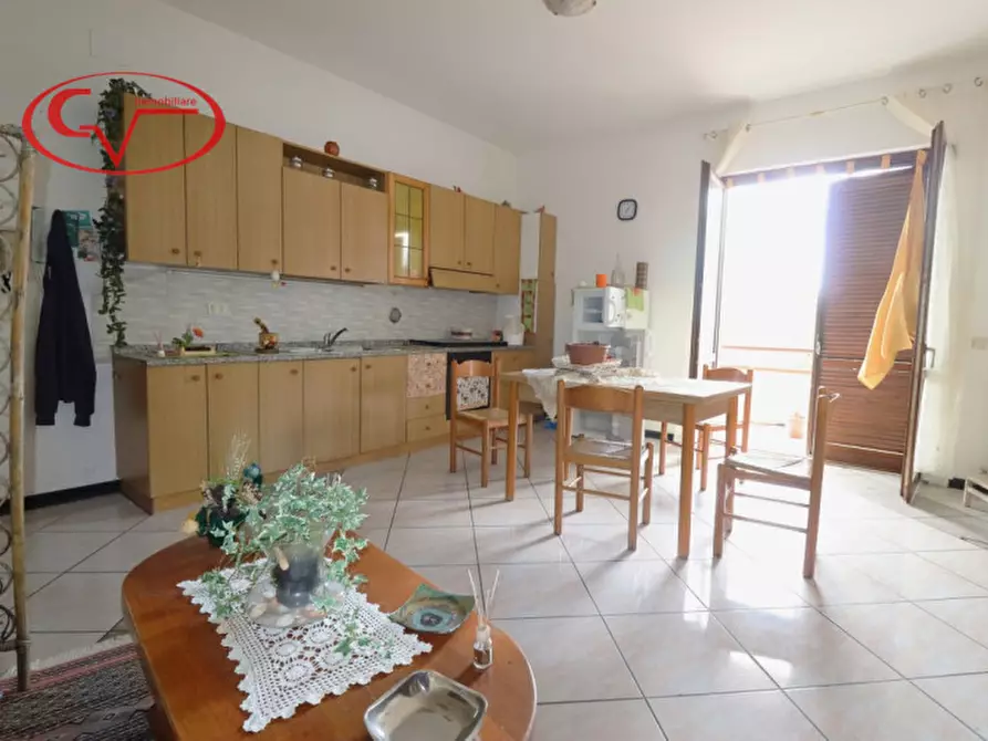 Immagine 4 di Appartamento in vendita  in Via Gorizia a Montevarchi