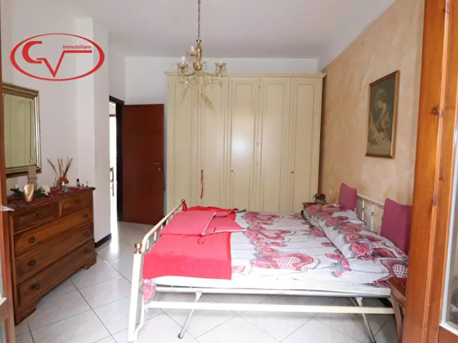 Immagine 5 di Appartamento in vendita  in Via Gorizia a Montevarchi