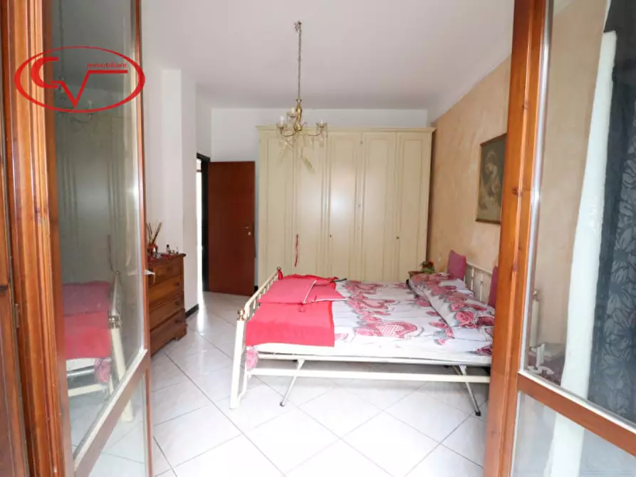 Immagine 6 di Appartamento in vendita  in Via Gorizia a Montevarchi