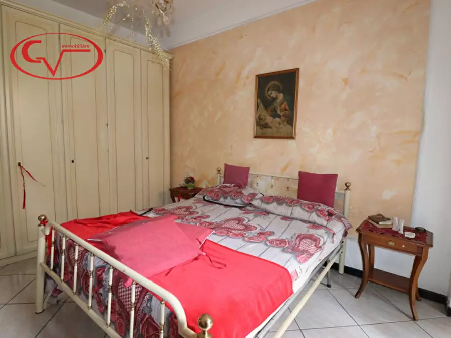 Immagine 7 di Appartamento in vendita  in Via Gorizia a Montevarchi