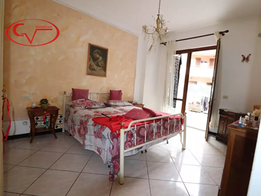 Immagine 9 di Appartamento in vendita  in Via Gorizia a Montevarchi