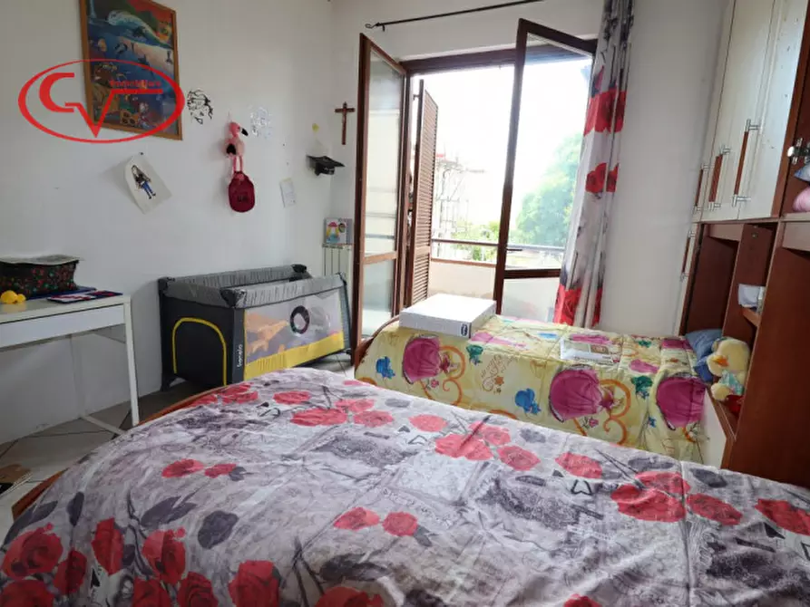 Immagine 10 di Appartamento in vendita  in Via Gorizia a Montevarchi