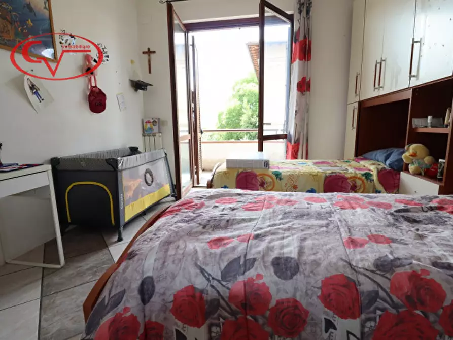 Immagine 11 di Appartamento in vendita  in Via Gorizia a Montevarchi