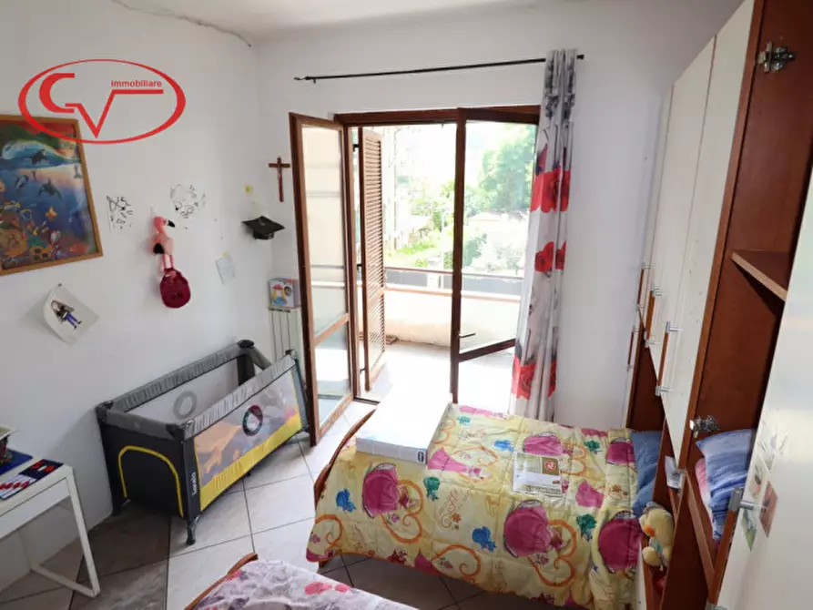 Immagine 12 di Appartamento in vendita  in Via Gorizia a Montevarchi