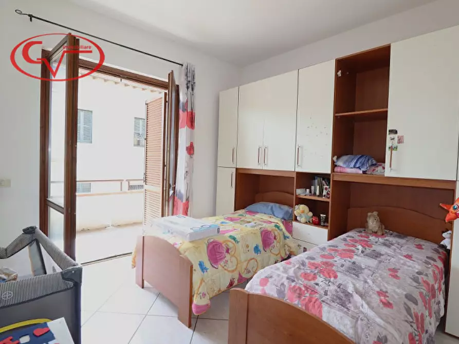 Immagine 13 di Appartamento in vendita  in Via Gorizia a Montevarchi