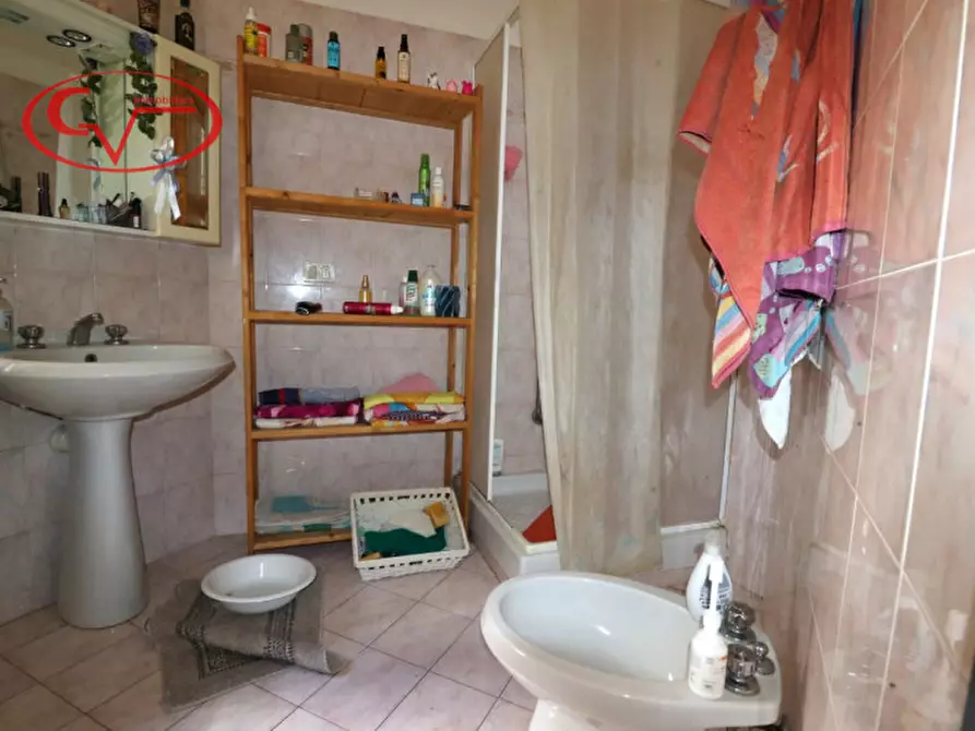 Immagine 14 di Appartamento in vendita  in Via Gorizia a Montevarchi