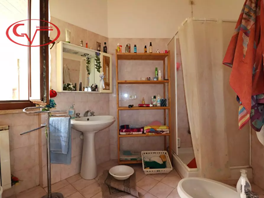 Immagine 15 di Appartamento in vendita  in Via Gorizia a Montevarchi