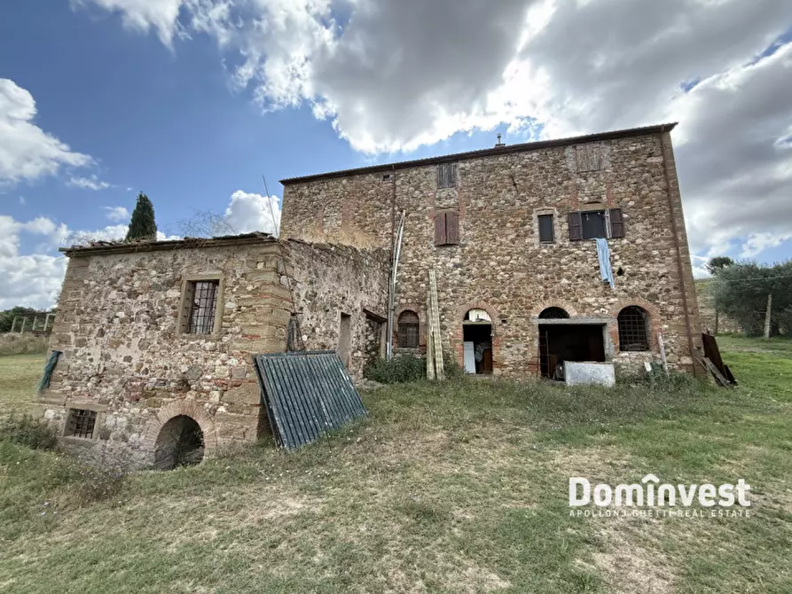 Immagine 3 di Rustico / casale in vendita  in Strada Provinciale Sgrilla a Manciano