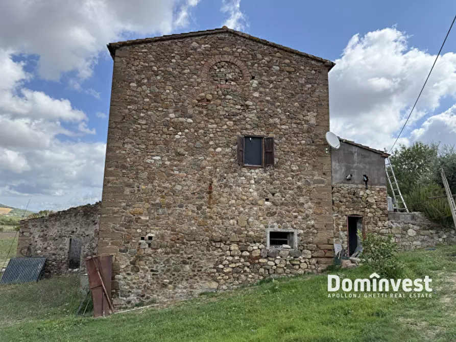 Immagine 5 di Rustico / casale in vendita  in Strada Provinciale Sgrilla a Manciano