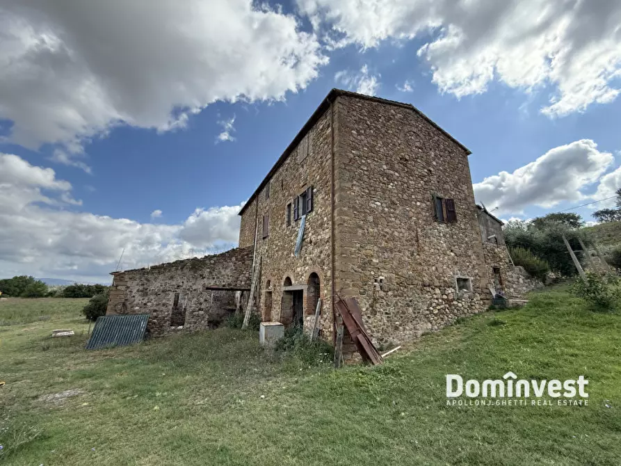 Immagine 6 di Rustico / casale in vendita  in Strada Provinciale Sgrilla a Manciano