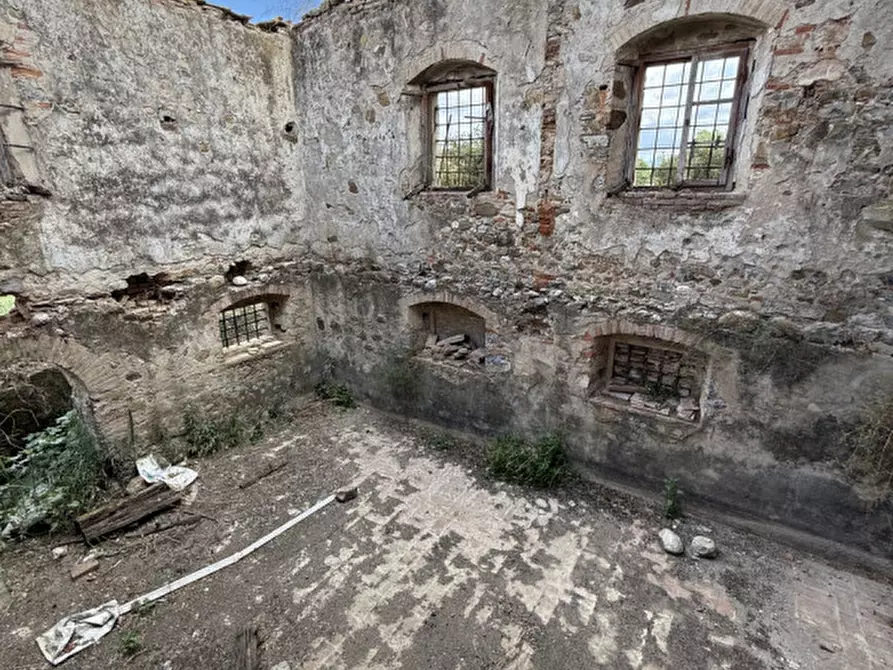 Immagine 7 di Rustico / casale in vendita  in Strada Provinciale Sgrilla a Manciano