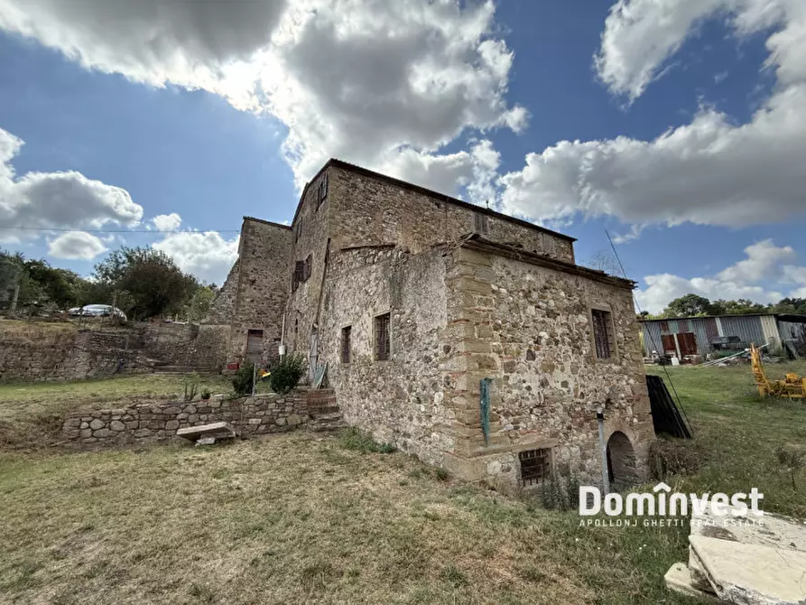 Immagine 8 di Rustico / casale in vendita  in Strada Provinciale Sgrilla a Manciano