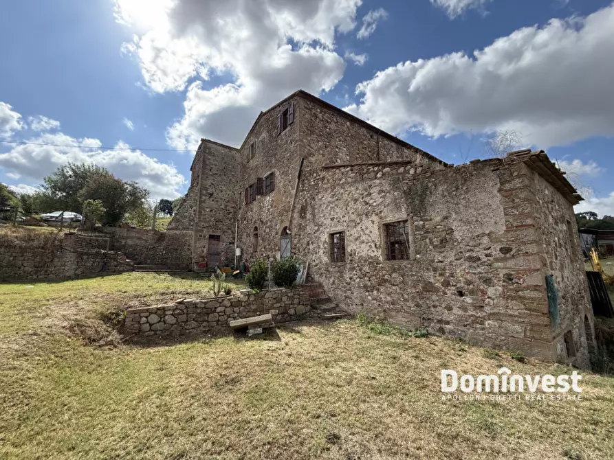 Immagine 9 di Rustico / casale in vendita  in Strada Provinciale Sgrilla a Manciano