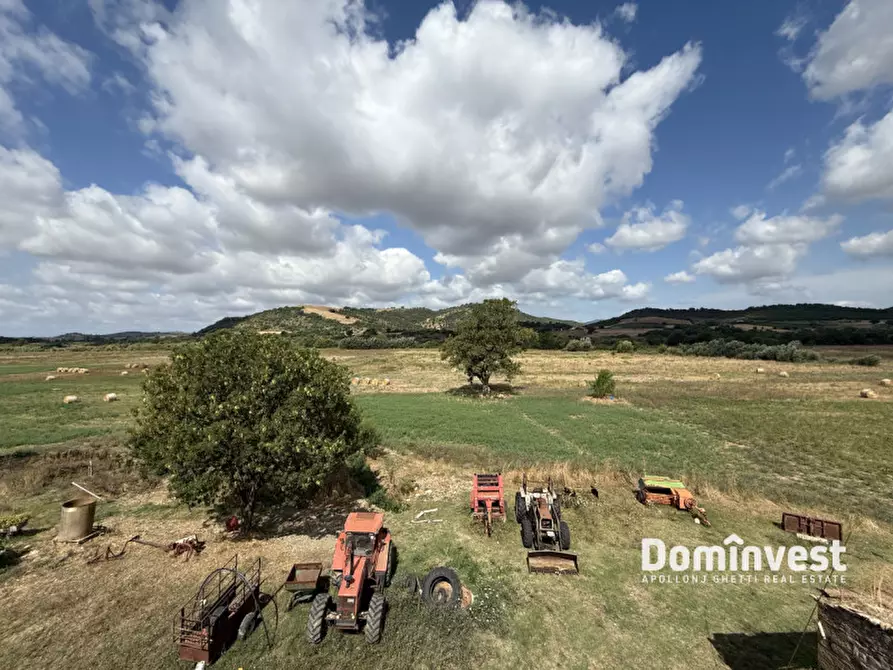 Immagine 11 di Rustico / casale in vendita  in Strada Provinciale Sgrilla a Manciano