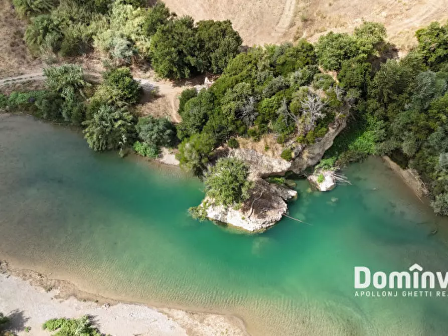 Immagine 14 di Rustico / casale in vendita  in Strada Provinciale Sgrilla a Manciano