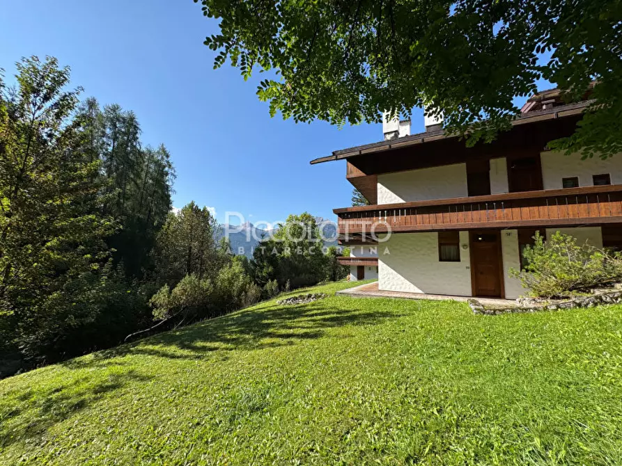 Immagine 2 di Appartamento in affitto  in Via Antonio Cantore a Cortina D'ampezzo