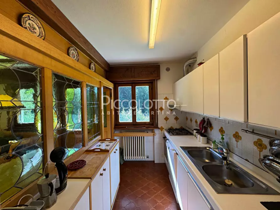 Immagine 9 di Appartamento in affitto  in Via Antonio Cantore a Cortina D'ampezzo