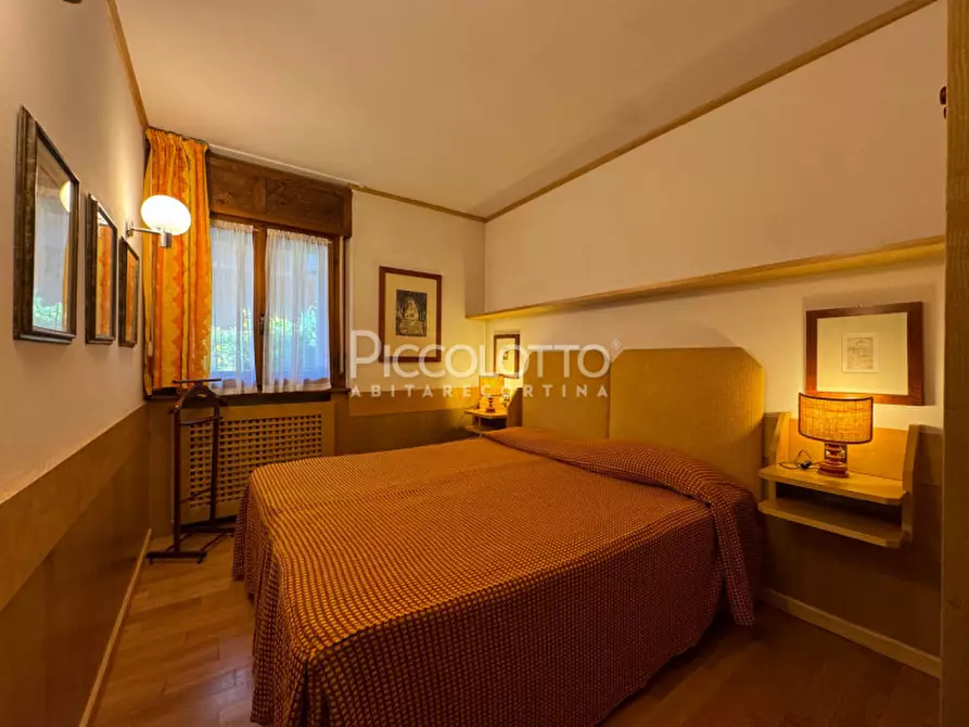 Immagine 10 di Appartamento in affitto  in Via Antonio Cantore a Cortina D'ampezzo