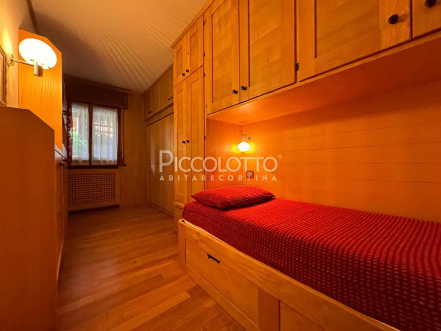 Immagine 12 di Appartamento in affitto  in Via Antonio Cantore a Cortina D'ampezzo
