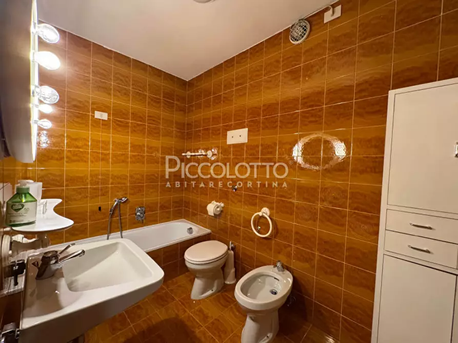 Immagine 13 di Appartamento in affitto  in Via Antonio Cantore a Cortina D'ampezzo