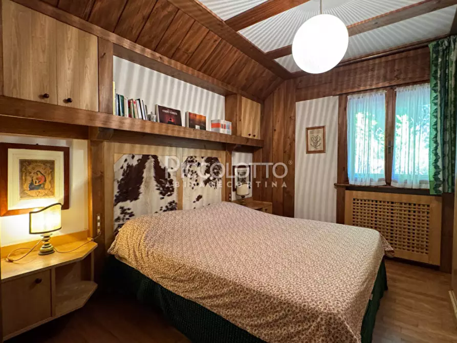 Immagine 15 di Appartamento in affitto  in Via Antonio Cantore a Cortina D'ampezzo