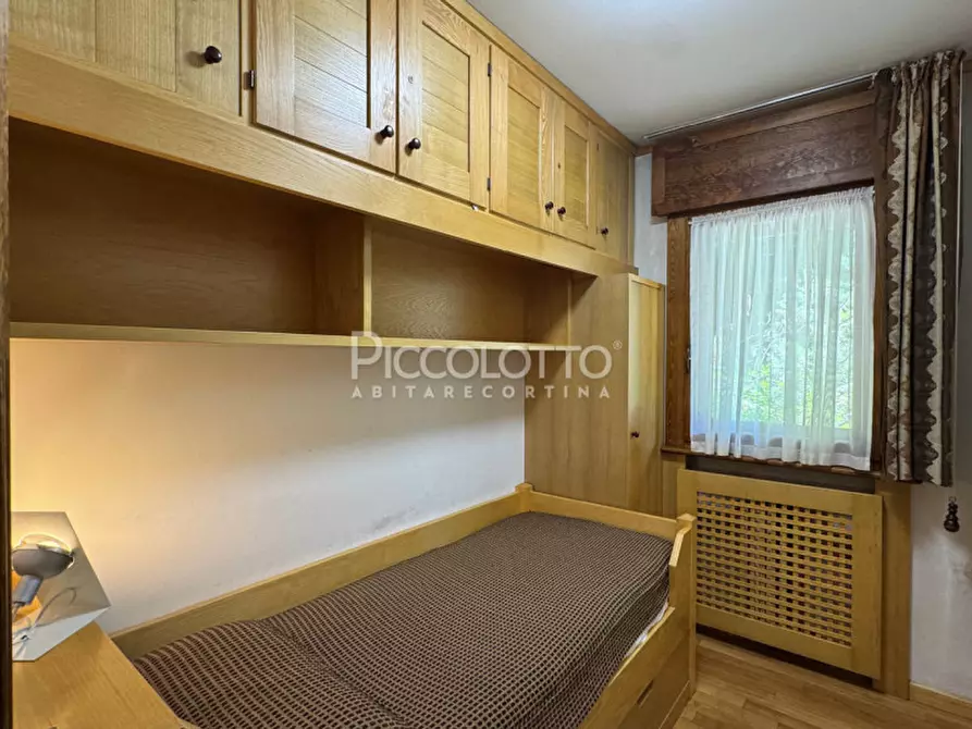 Immagine 18 di Appartamento in affitto  in Via Antonio Cantore a Cortina D'ampezzo