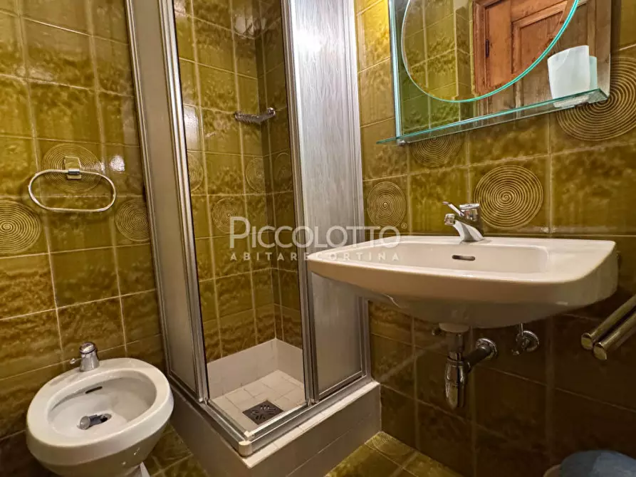 Immagine 19 di Appartamento in affitto  in Via Antonio Cantore a Cortina D'ampezzo