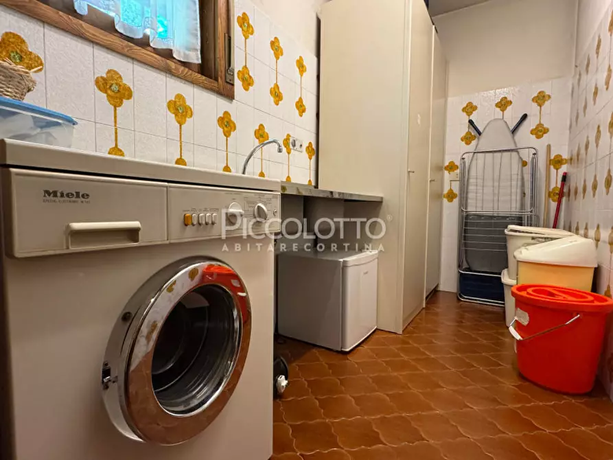 Immagine 20 di Appartamento in affitto  in Via Antonio Cantore a Cortina D'ampezzo
