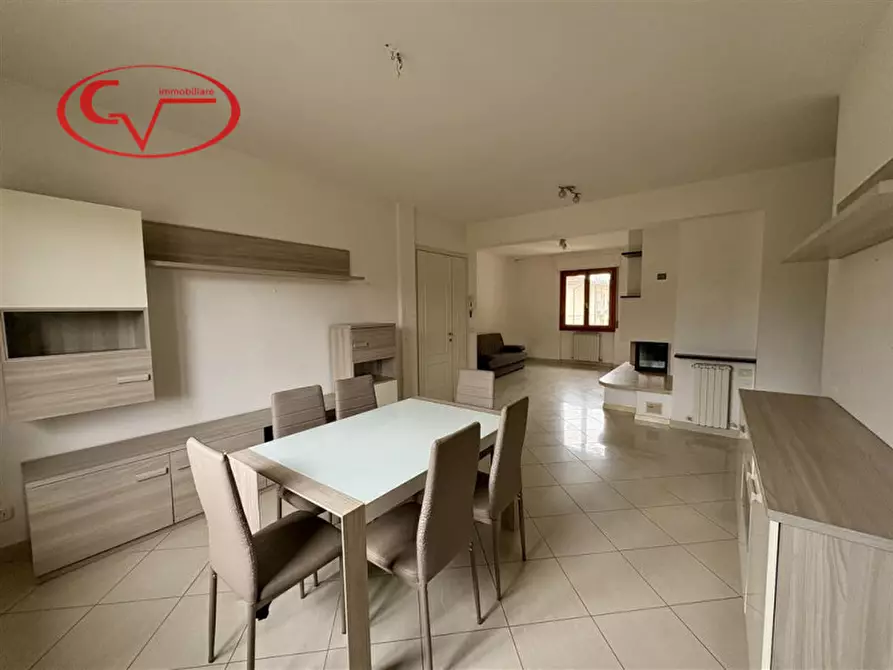 Immagine 1 di Appartamento in vendita  in Via Tevere a Terranuova Bracciolini