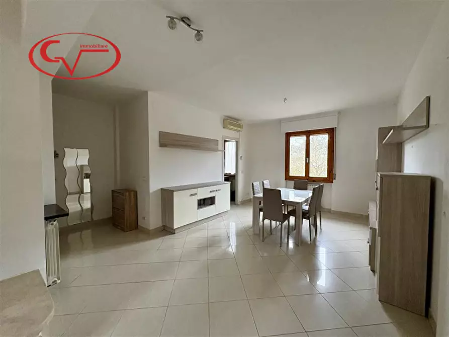 Immagine 2 di Appartamento in vendita  in Via Tevere a Terranuova Bracciolini