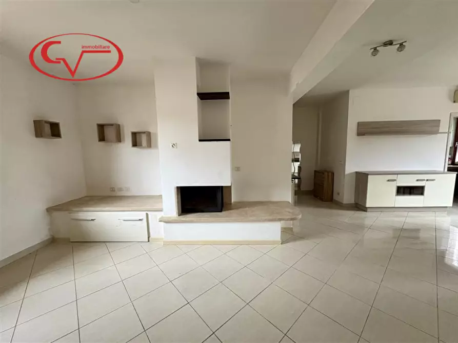 Immagine 3 di Appartamento in vendita  in Via Tevere a Terranuova Bracciolini