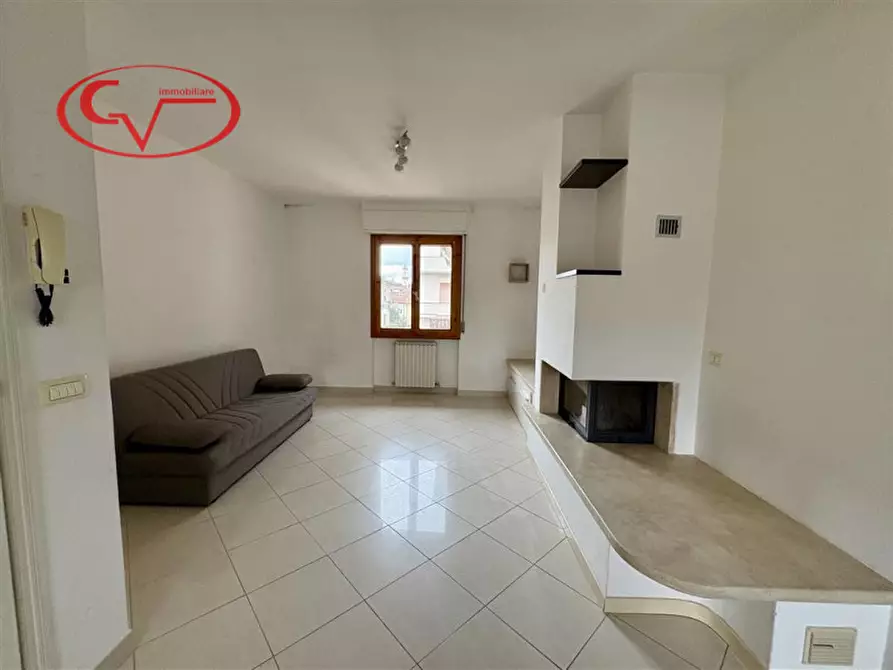 Immagine 4 di Appartamento in vendita  in Via Tevere a Terranuova Bracciolini